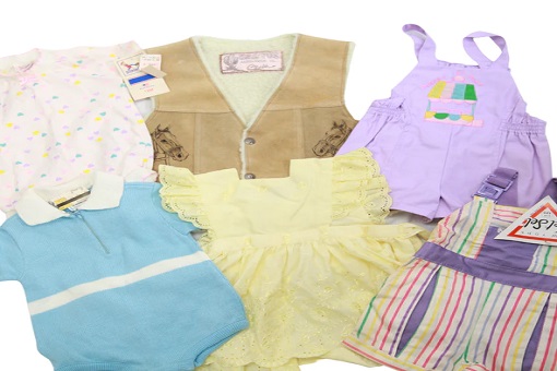 Baby-summer clothes(1)