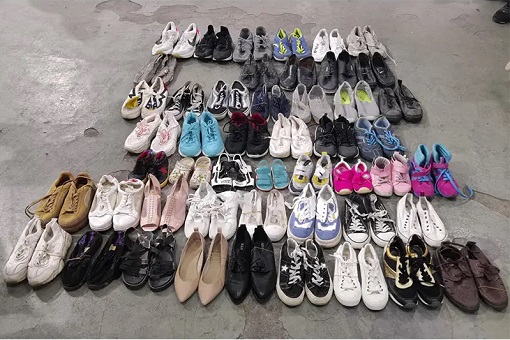 Used-Shoes